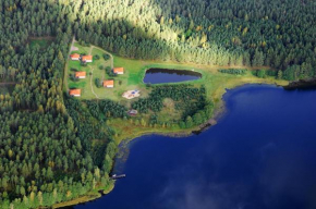 Ośrodek wypoczynkowy Jezioro in Studzienice